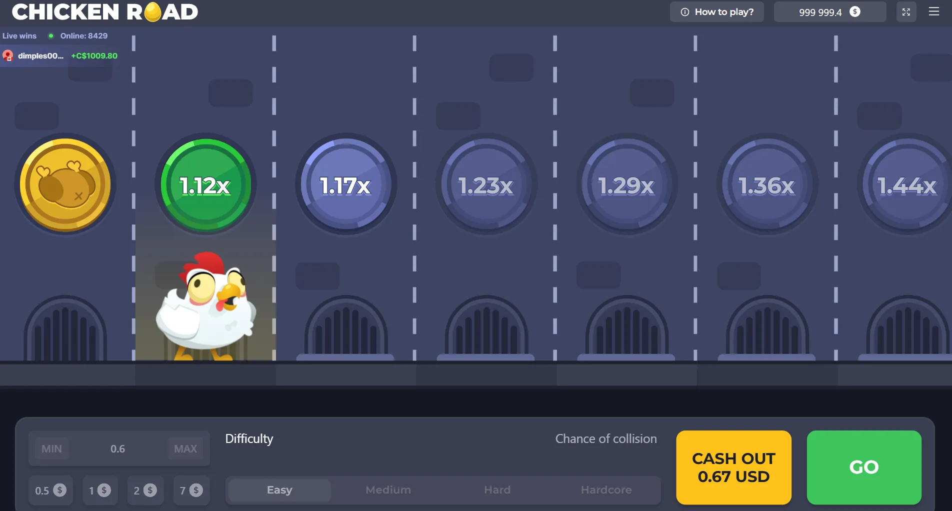 Chicken Road App Erfahrungen bringen dir Vorteile Chicken Road App jetzt herunterladen und loslegen